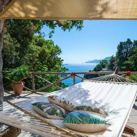 Huge Splendid View In * Positano