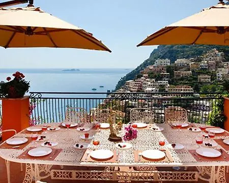 Huge Splendid View In Apartment