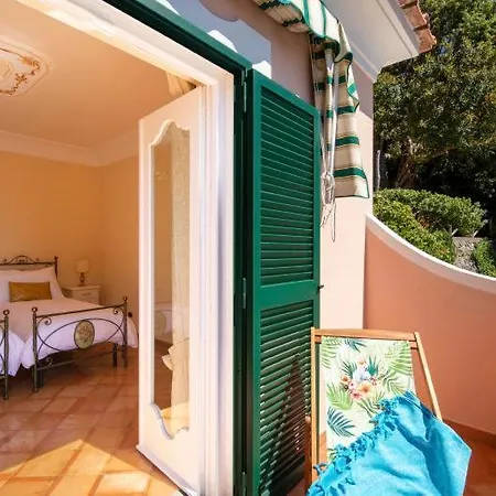 Apartment Huge Splendid View In