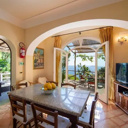 Apartment Huge Splendid View In *