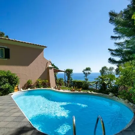 Huge Splendid View In *