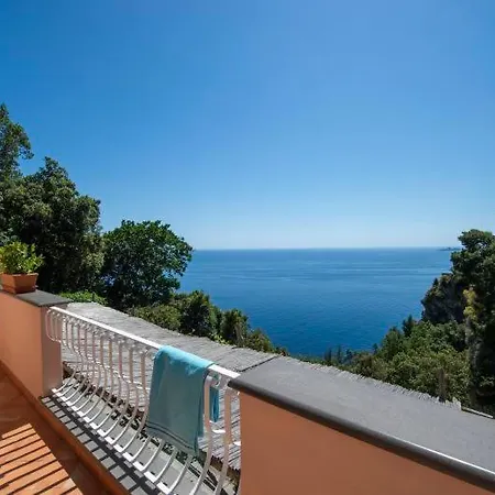 Huge Splendid View In Apartment