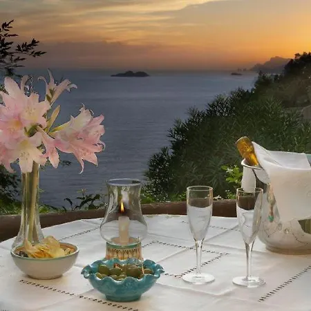 Apartment Huge Splendid View In