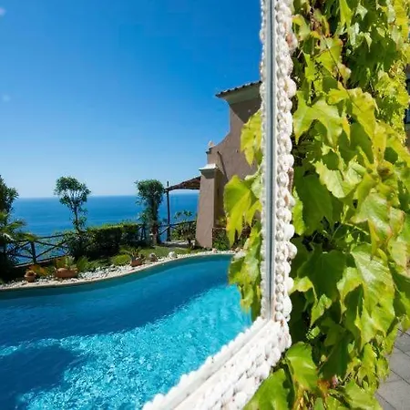 Apartment Huge Splendid View In