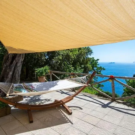Huge Splendid View In Apartment *