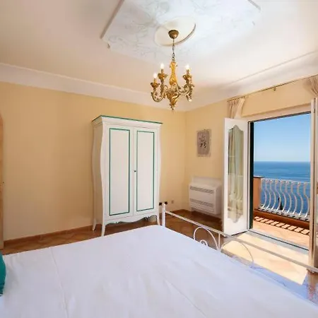 Apartment Huge Splendid View In *