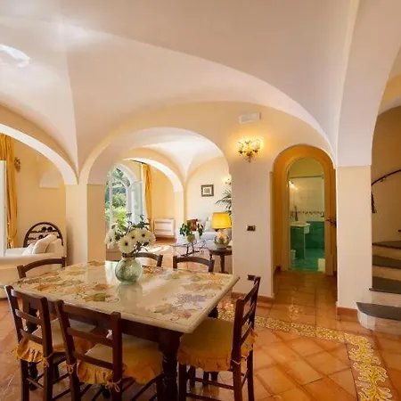 Apartment Huge Splendid View In