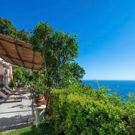 Apartment Huge Splendid View In